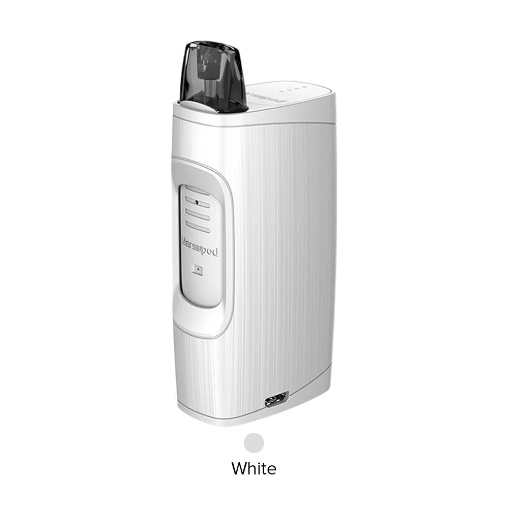 Uwell MarsuPod PCC Kit 1000mAh+150mAh - Image 5