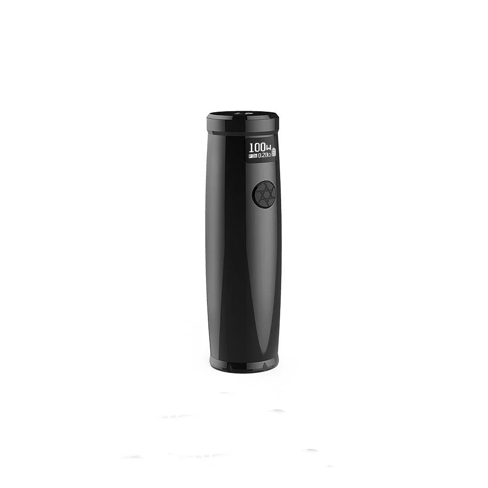 Uwell Nunchaku 2 Pen Mod Stift-Akkuträger - Image 2