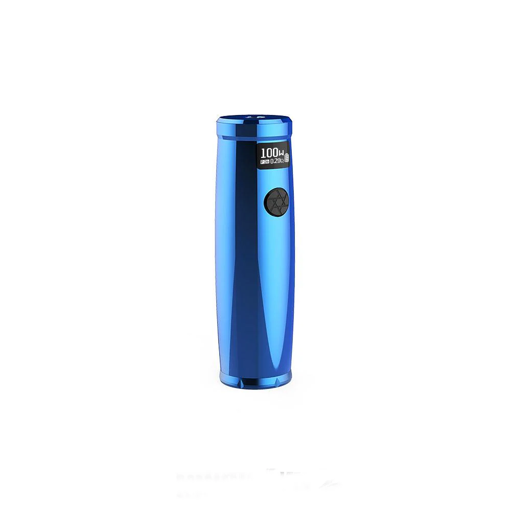 Uwell Nunchaku 2 Pen Mod Stift-Akkuträger - Image 3