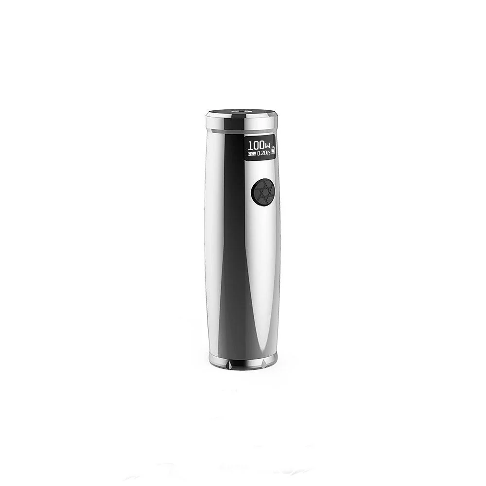 Uwell Nunchaku 2 Pen Mod Stift-Akkuträger - Image 5