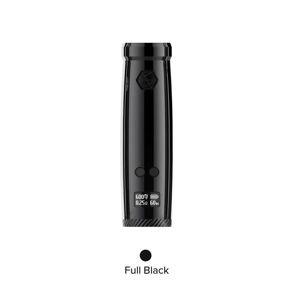Uwell Nunchaku 80W TC Mod Akkuträger - Image 3