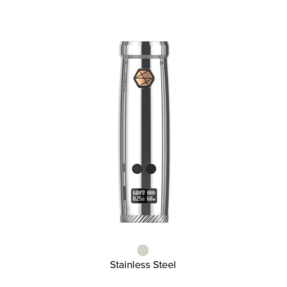 Uwell Nunchaku 80W TC Mod Akkuträger - Image 4