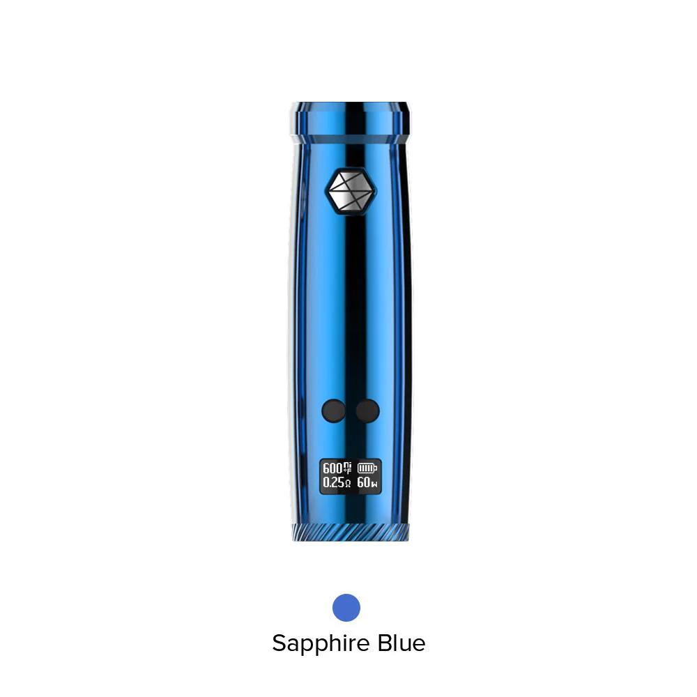 Uwell Nunchaku 80W TC Mod Akkuträger - Image 5