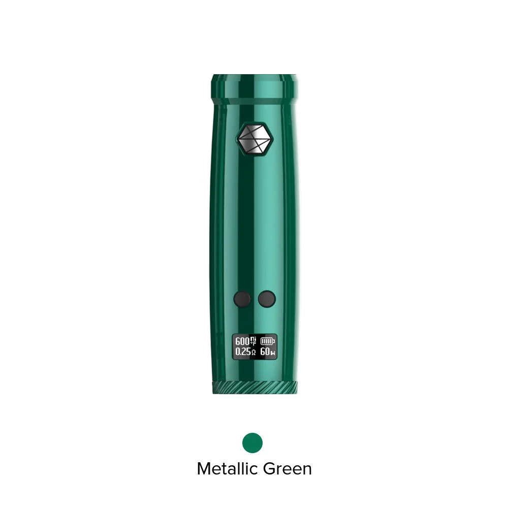 Uwell Nunchaku 80W TC Mod Akkuträger - Image 6