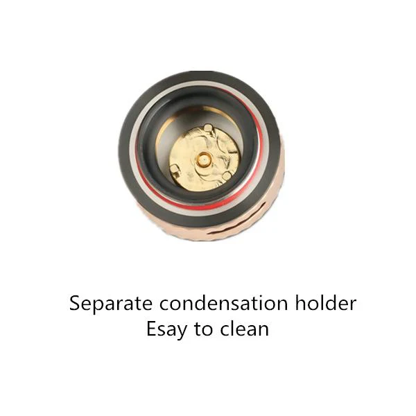 Uwell Nunchaku Sub Ohm Tank Ersatz Coils - 4 Stück / Packung - Image 3