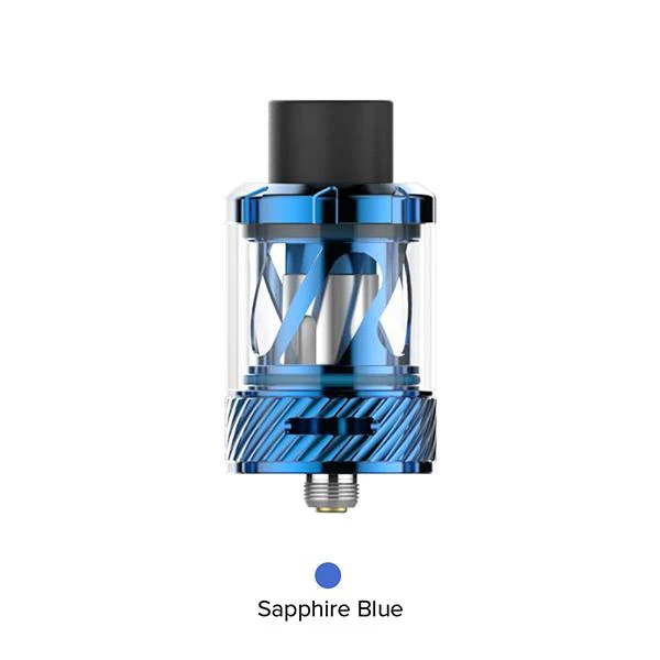 Uwell Nunchaku Sub Ohm Tank Verdampfer 2ML/5ML - Image 5