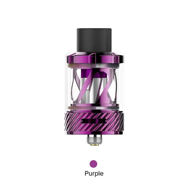 Uwell Nunchaku Sub Ohm Tank Verdampfer 2ML/5ML - Image 8