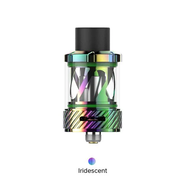 Uwell Nunchaku Sub Ohm Tank Verdampfer 2ML/5ML - Image 9