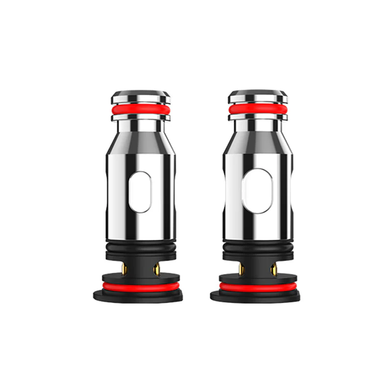 Uwell PA Coil für Crown D / Crown B Kit 4 Stück/Pack
