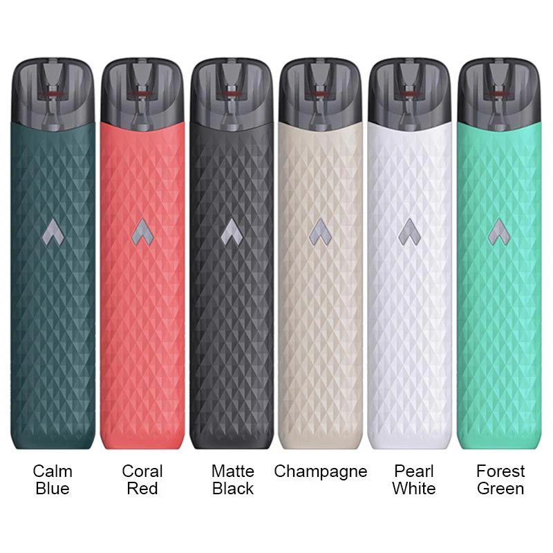Uwell Popreel N1 Pod Kit 10W - Image 2