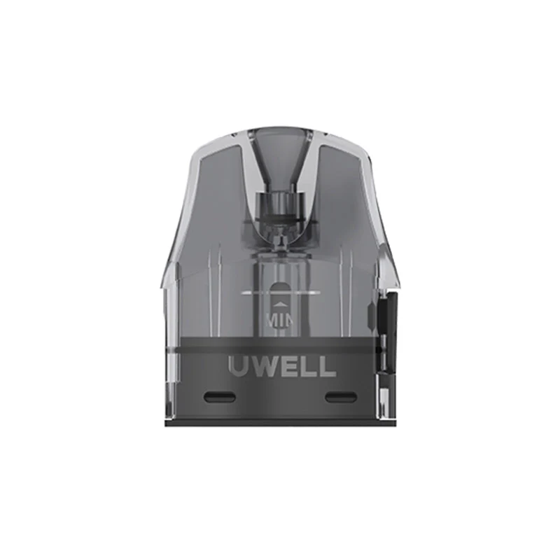 Uwell Sculptor Ersatz-Pod-Patrone 1,6 ml, 2 Stück/Packung