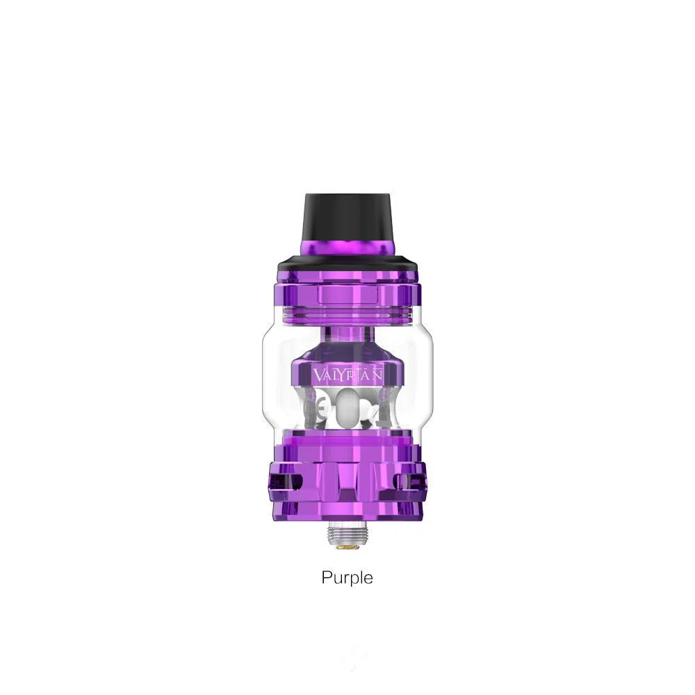 UWELL Valyrian 2 Sub Ohm Tank 6ml - Image 5
