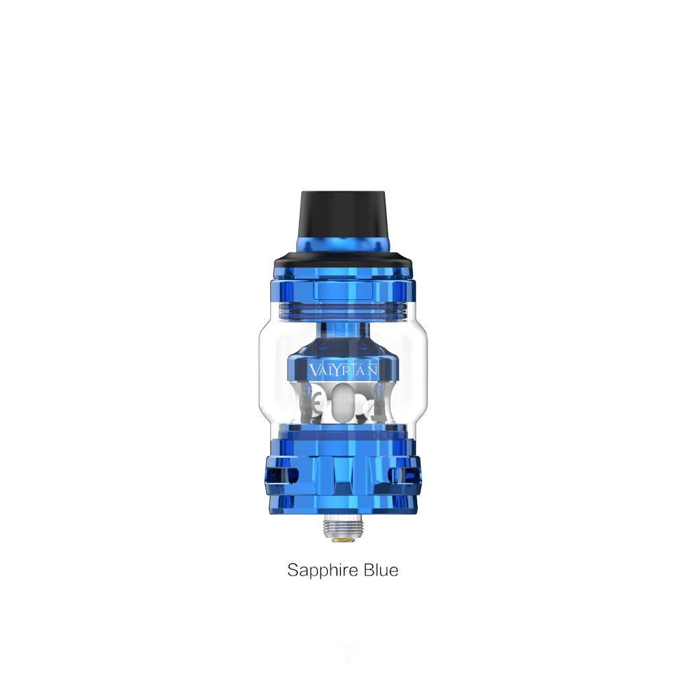 UWELL Valyrian 2 Sub Ohm Tank 6ml - Image 6