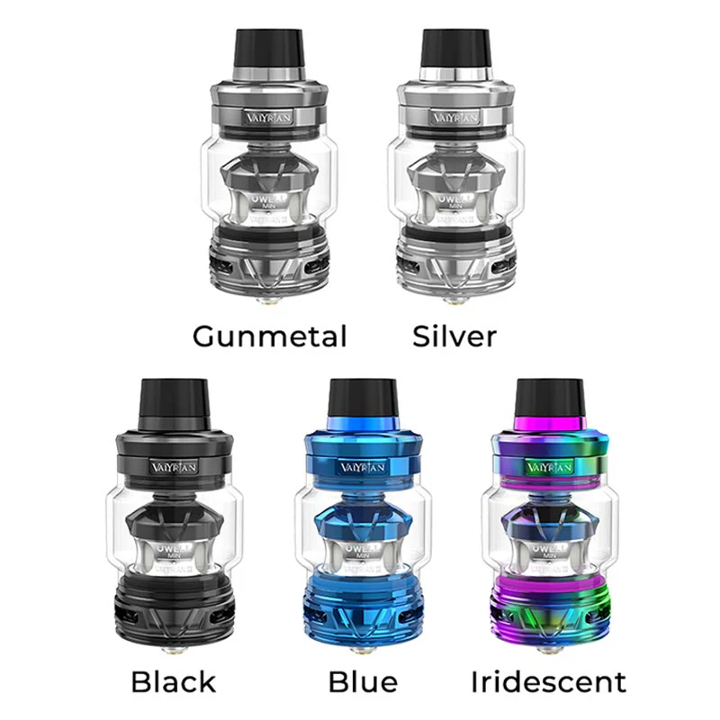 Uwell Valyrian 3 Sub Ohm Tank Verdampfer 6ml - Image 2