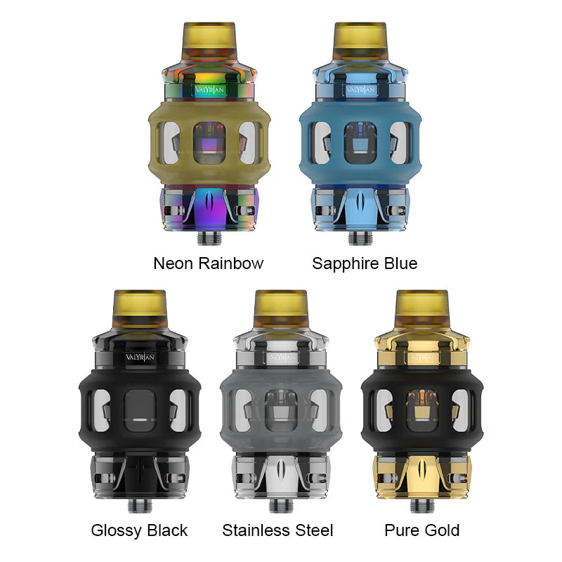 Uwell Valyrian 4 Sub Ohm Verdampfer 8,5ml - Image 2