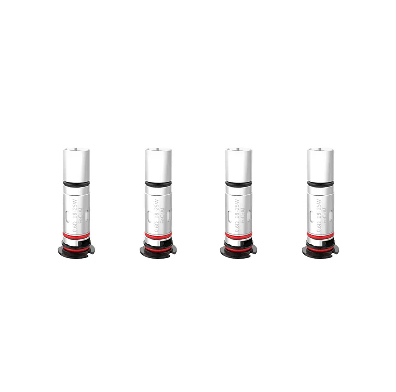 Uwell Valyrian Ersatz Coil 4 Stück/Packung - Image 4