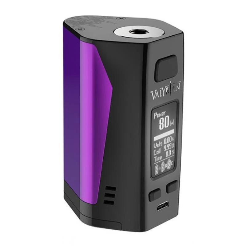 Uwell Valyrian II Box Mod 300W - Image 3