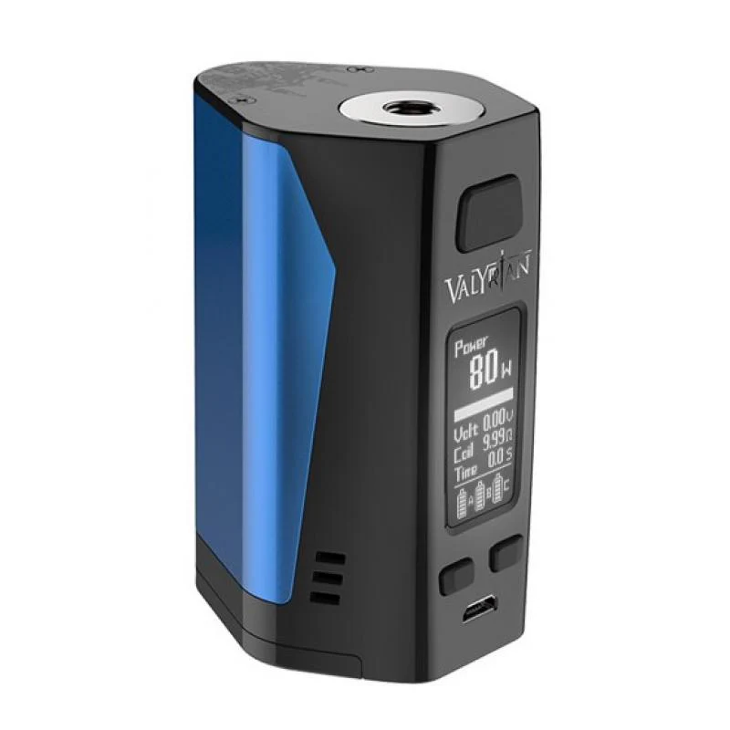 Uwell Valyrian II Box Mod 300W - Image 6