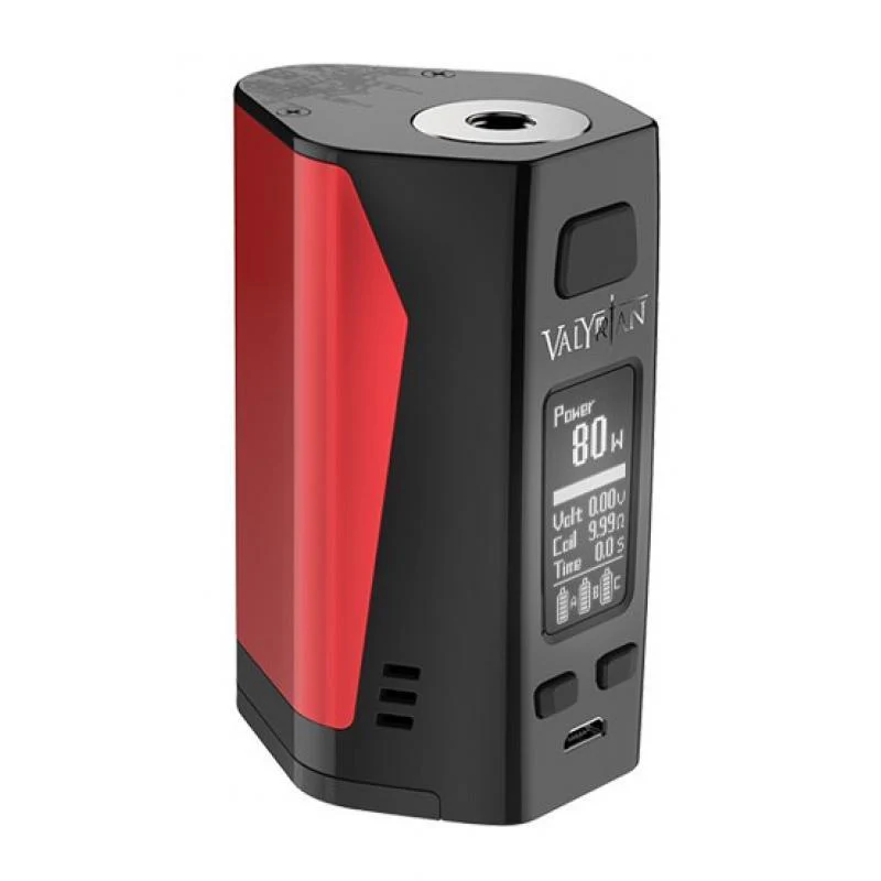 Uwell Valyrian II Box Mod 300W - Image 8