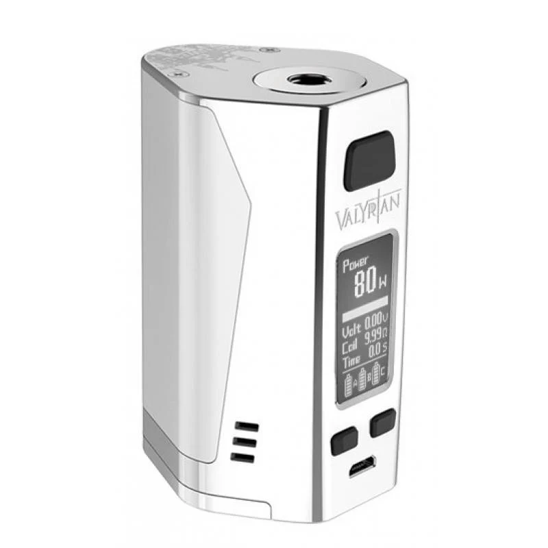 Uwell Valyrian II Box Mod 300W - Image 9