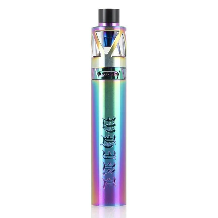 Uwell Whirl 20 & 22 Starterset Limited Edition - Image 5