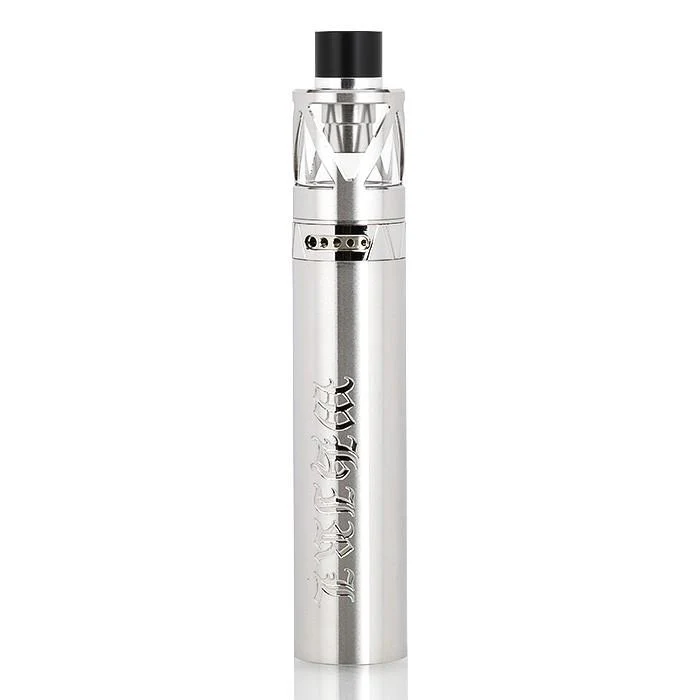 Uwell Whirl 20 & 22 Starterset Limited Edition - Image 9