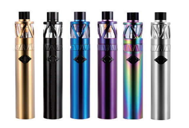 Uwell Whirl 20 AIO Starter Set - 700 mAh & 2ml - Image 3