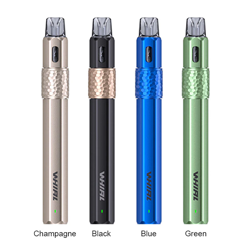 Uwell Whirl F Pod Kit 11W - Image 2