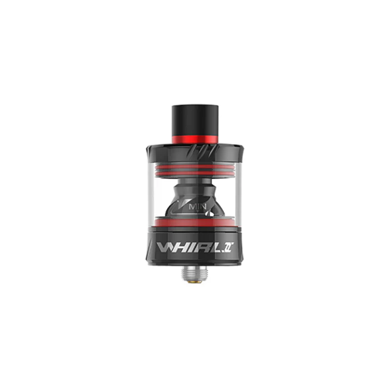 [Clearance Sale] Uwell Whirl II 2 Sub Ohm Tank Verdampfer - Image 2
