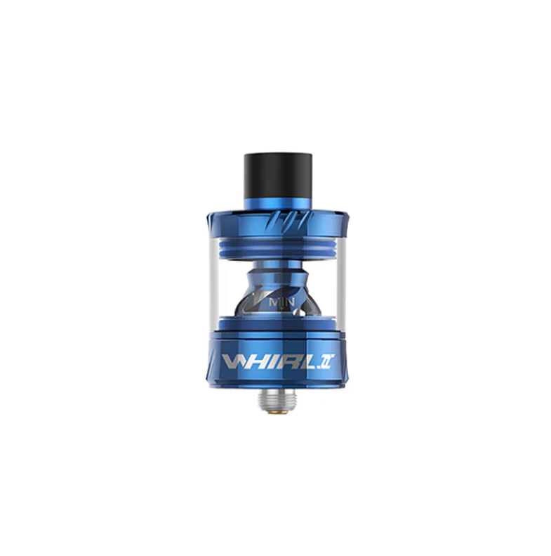 [Clearance Sale] Uwell Whirl II 2 Sub Ohm Tank Verdampfer - Image 3