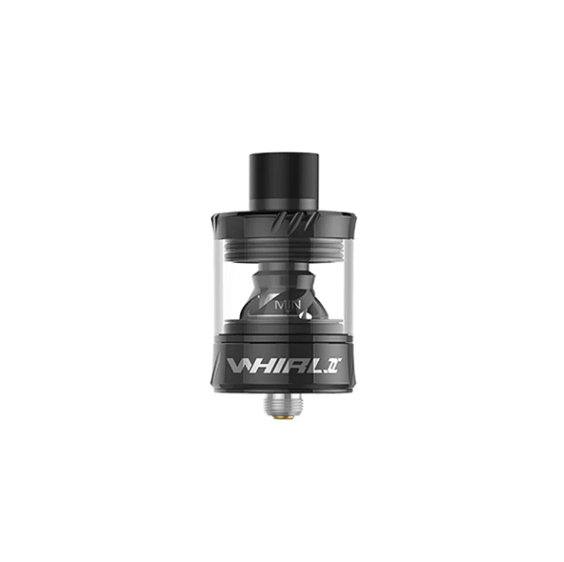 [Clearance Sale] Uwell Whirl II 2 Sub Ohm Tank Verdampfer - Image 4