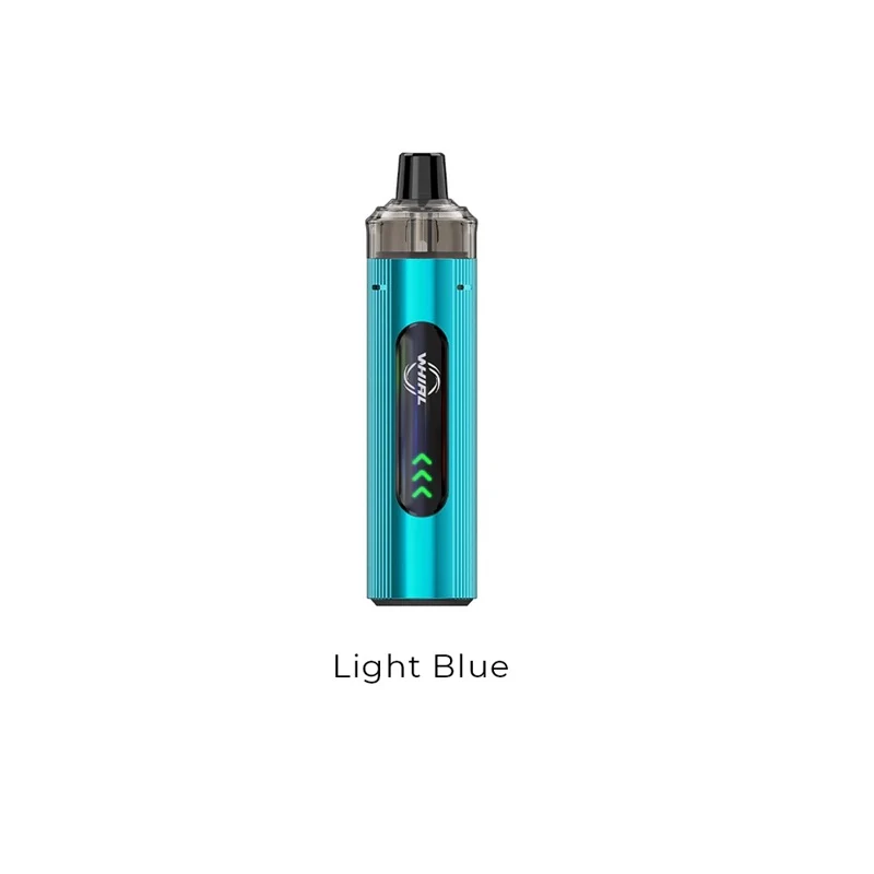 Uwell Whirl T1 16W Pod Kit - Image 3