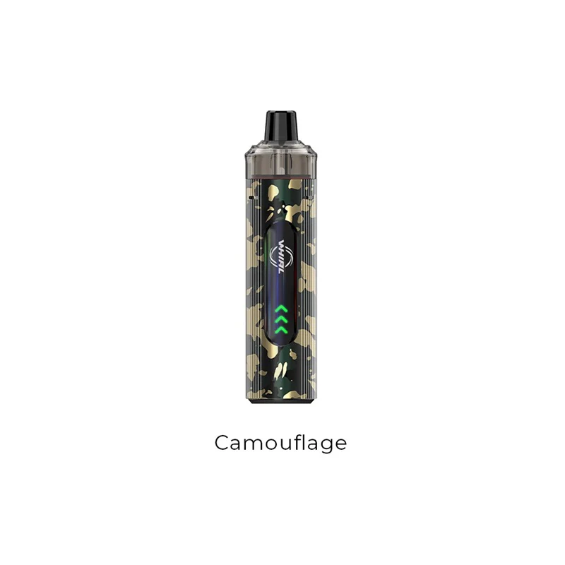 Uwell Whirl T1 16W Pod Kit - Image 6