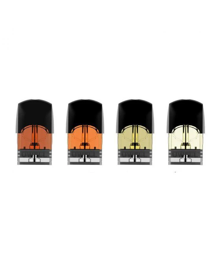 Uwell Yearn Ersatz Pod Cartridge 1.5ml - Image 3
