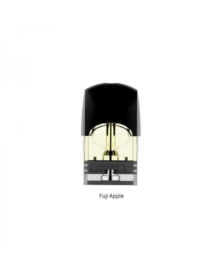 Uwell Yearn Ersatz Pod Cartridge 1.5ml - Image 5