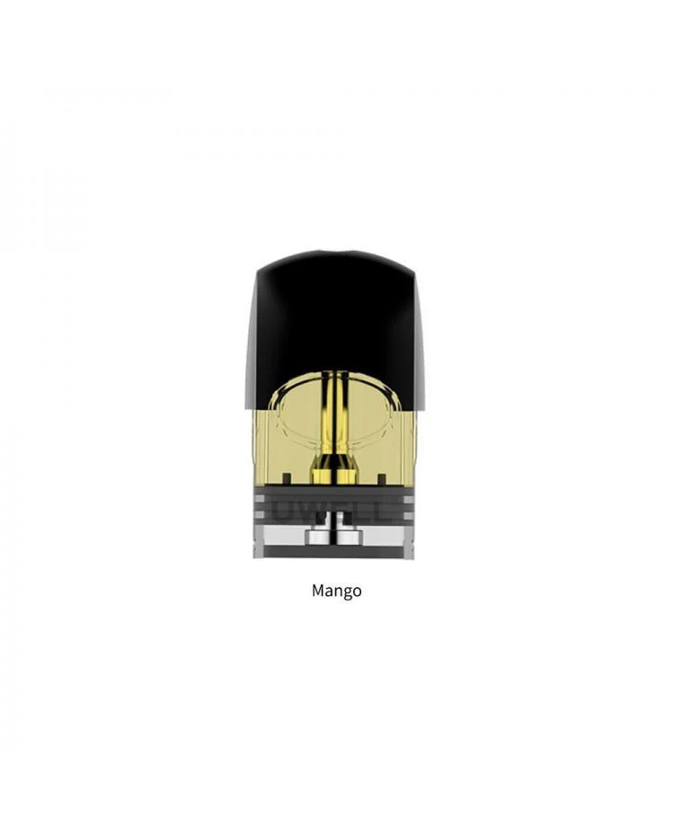 Uwell Yearn Ersatz Pod Cartridge 1.5ml - Image 6
