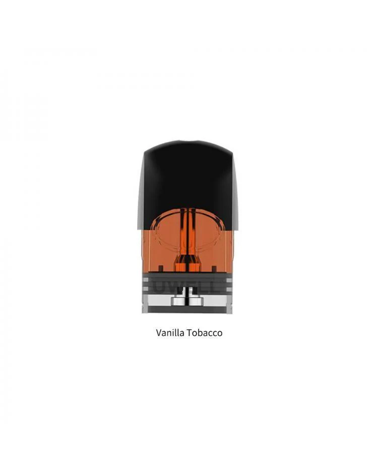 Uwell Yearn Ersatz Pod Cartridge 1.5ml - Image 7