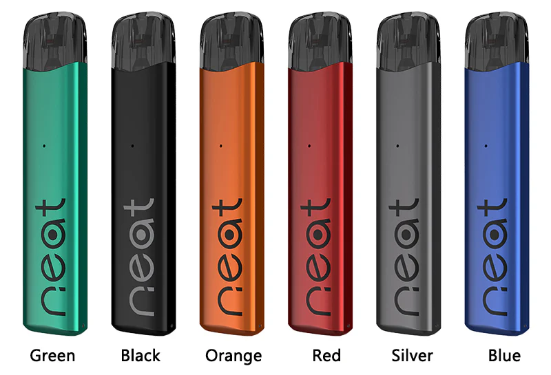 Uwell Yearn Neat 2 Pod Kit