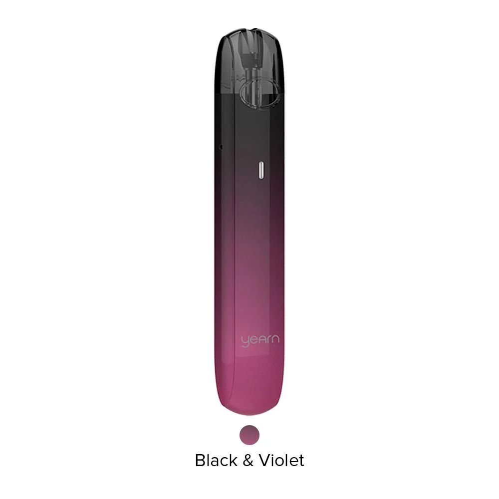 Uwell Yearn Pod Kit 370mAh & 1,5ml - Image 3