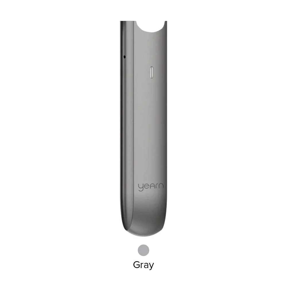 Uwell Yearn Pod Vape Batterie 370mAh - Image 7
