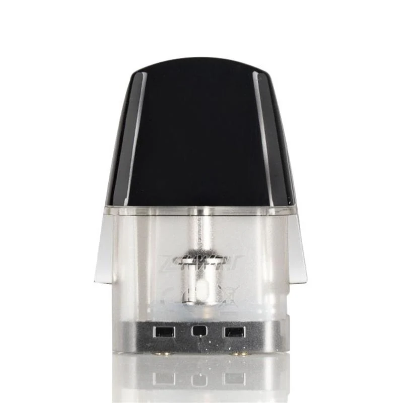 Uwell Zumwalt Ersatz Pod Cartridge 1,6 ml mit Coil 2 Stück / Packung - Image 3