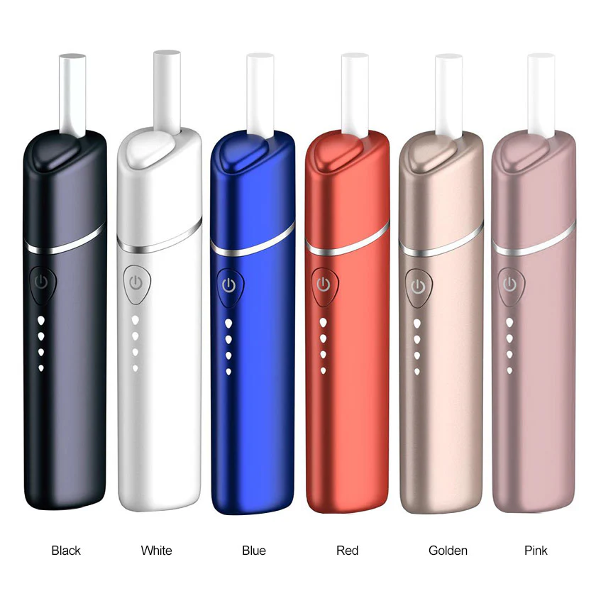 Uwoo Y1 Heating 3200mAh Kit - Image 2