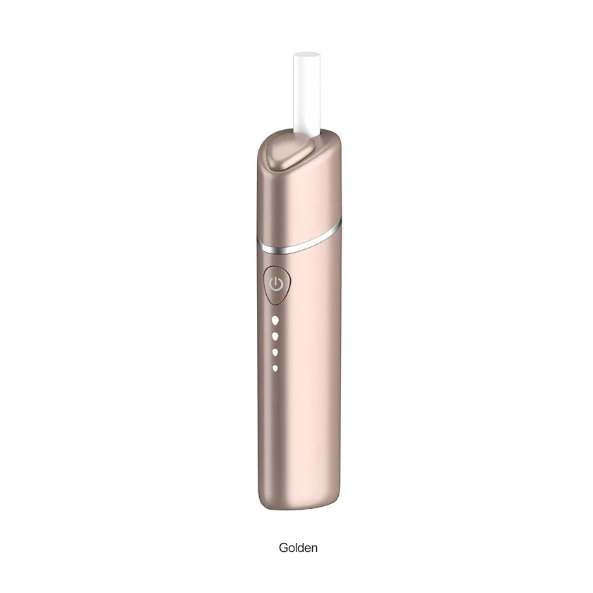 Uwoo Y1 Heating 3200mAh Kit - Image 4