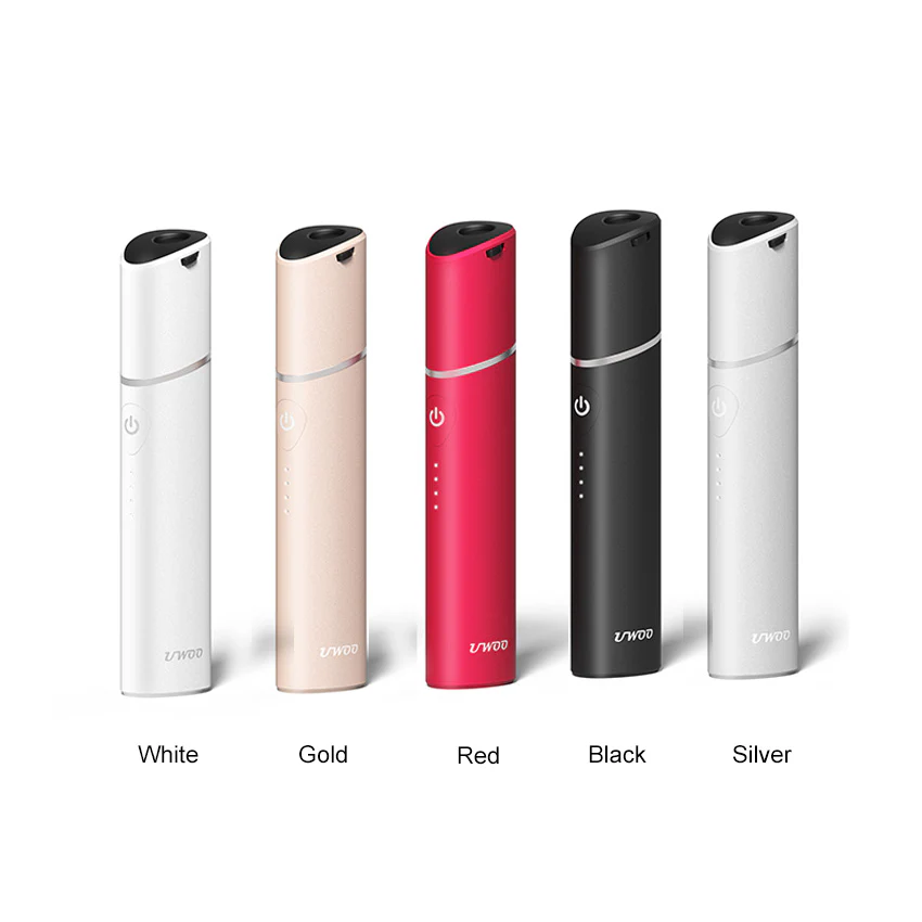 Uwoo Y1 Mini Heating Kit 900mAh Device - Image 2
