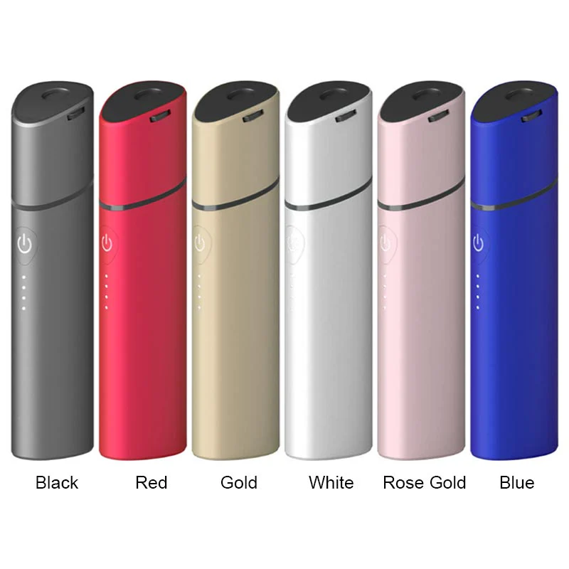 Uwoo Y2 Heating 3350mAh Kit - Image 2