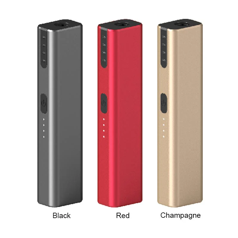 Uwoo YK 900mAh Heating Kit - Image 2