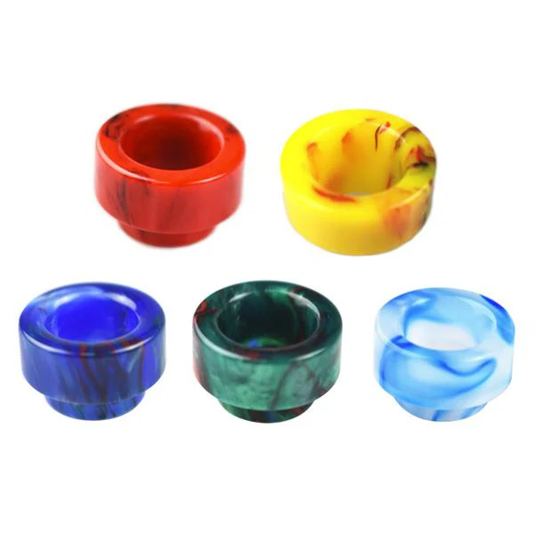 Vandy Vape 810 Resin Drip Tip - Image 7
