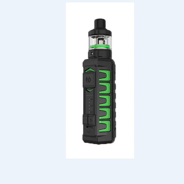 Vandy Vape AP Kit Mit AP MTL Sub Verdampfer - 900mAh & 2ml - Image 14