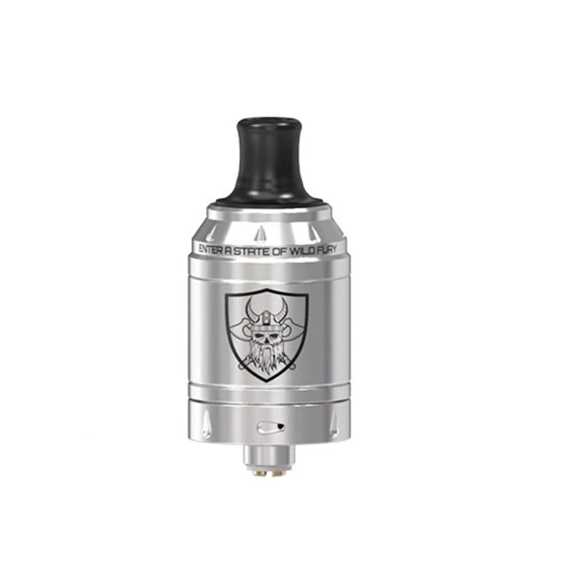 Vandy Vape Berserker Mini MTL RTA Tank Verdampfer - 2ml - Image 10