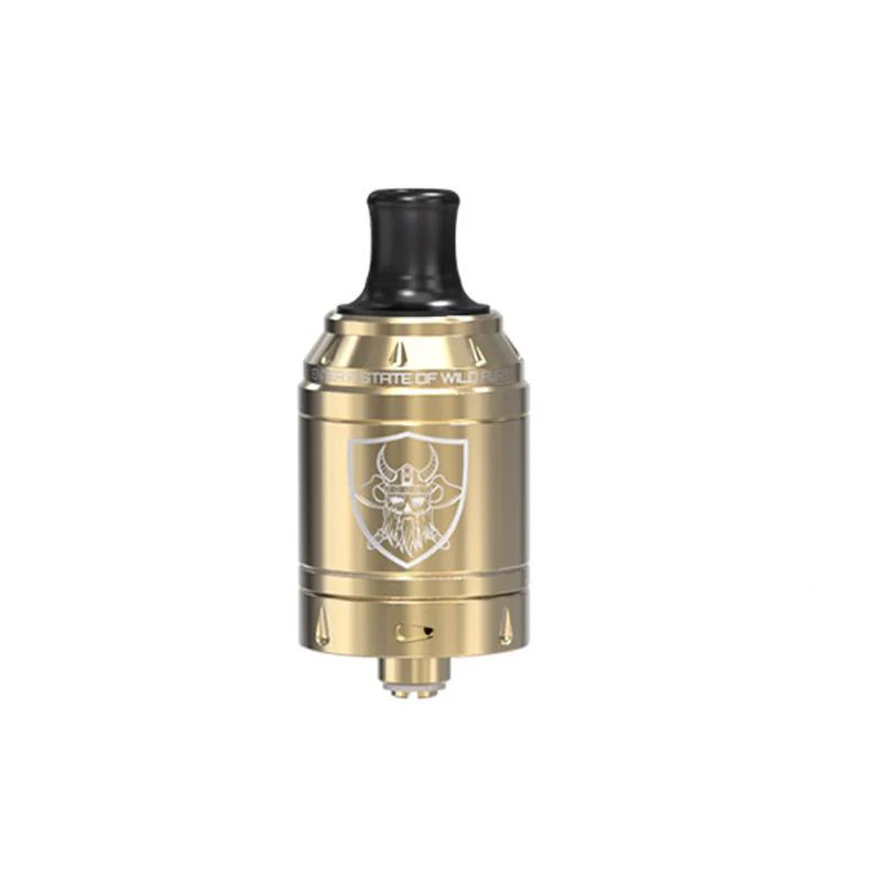 Vandy Vape Berserker Mini MTL RTA Tank Verdampfer - 2ml - Image 4
